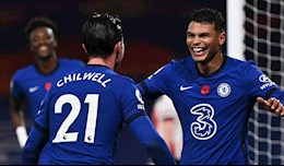 Link xem video Chelsea vs Sheffield: Tân binh tỏa sáng