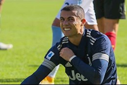Cristiano Ronaldo báo tin buồn cho NHM Juventus