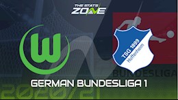 Nhận định bóng đá Wolfsburg vs Hoffenheim 21h30 ngày 8/11 (Bundesliga 2020/21)