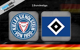 Nhận định bóng đá Holstein Kiel vs Hamburg 2h30 ngày 10/11 (Hạng 2 Đức 2020/21)