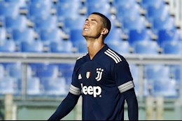 Juventus sẽ bán Ronaldo ngay trong mùa hè năm sau?