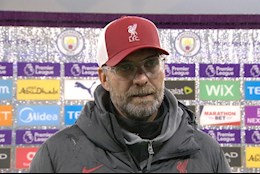 Klopp phải kiên nhẫn với bão chấn thương