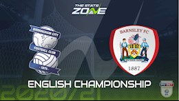 Nhận định bóng đá Birmingham vs Barnsley 2h45 ngày 2/12 (Hạng Nhất Anh 2020/21)