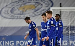Lại khôn chợ dại nhà, Leicester thất thủ trước tân binh