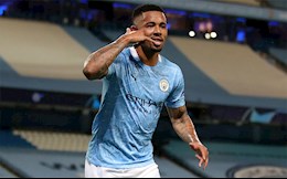 Pep đặt hy vọng vào sao Brazil trước cuộc đối đầu West Brom