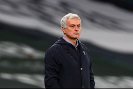 Tottenham Hotspur đang "thực dụng hóa" cùng Jose Mourinho