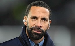 Đàn em bị AHBP chỉ trích nặng nề, Rio Ferdinand xấu hổ về fan MU