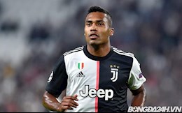 Tiểu sử cầu thủ Alex Sandro