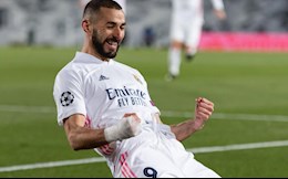 Karim Benzema lên tiếng khi sánh ngang với Roberto Carlos