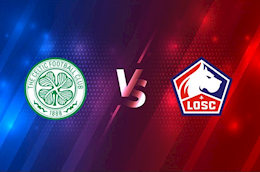 Nhận định bóng đá Celtic vs Lille 3h00 ngày 11/12 (Europa League 2020/21)