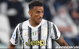 Tiểu sử cầu thủ Danilo