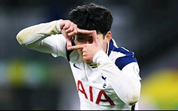 Tại sao Son Heung Min đang là sát thủ xuất sắc nhất thời điểm hiện tại? (P1)