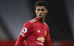 "Rashford vẫn chưa phải tiền đạo đẳng cấp thế giới"