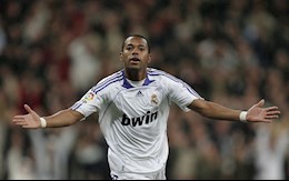 Robinho: Một thần đồng thân bại danh liệt