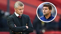 Sheringham cảnh báo Solskjaer về Pochettino