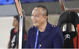 Chủ tịch Than Quảng Ninh: "Kể cả phải vay ngân hàng nuôi đội bóng tôi cũng chấp nhận!"