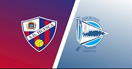 Nhận định bóng đá Huesca vs Alaves 0h30 ngày 13/12 (La Liga 2020/21)