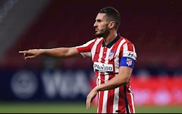 Koke: Trái tim và khối óc của Atletico Madrid