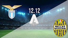 Nhận định bóng đá Lazio vs Verona 2h45 ngày 13/12 (Serie A 2020/21)