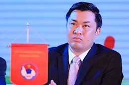 Phó chủ tịch VFF: "Bóng đá Việt Nam đã ứng phó tốt trong đại dịch"