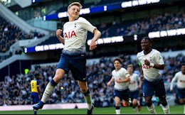 Tottenham chính thức có hợp đồng mới