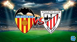 Nhận định bóng đá Valencia vs Bilbao 20h00 ngày 12/12 (La Liga 2020/21)