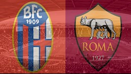 Nhận định bóng đá Bologna vs Roma 21h00 ngày 13/12 (Serie A 2020/21)