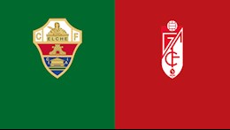 Nhận định bóng đá Elche vs Granada 0h30 ngày 14/12 (La Liga 2020/21)