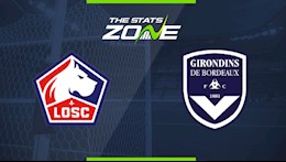 Nhận định bóng đá Lille vs Bordeaux 23h00 ngày 13/12 (Ligue 1 2020/21)
