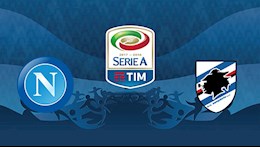 Nhận định bóng đá Napoli vs Sampdoria 21h00 ngày 13/12 (Serie A 2020/21)