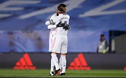 Sergio Ramos đi vào lịch sử sau trận thắng Atletico Madrid