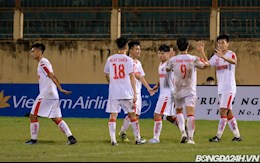 Kết quả U21 Viettel vs U21 Phố Hiến, link xem lại trận đấu hôm nay 13/12/2020