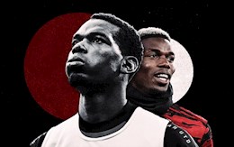 4 năm rưỡi Pogba – Man United: Sự trở lại lãng phí cho cả hai? (P2)