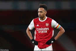 Aubameyang: Làm được điều này, Arsenal sẽ thay đổi cục diện mùa giải…