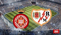 Nhận định bóng đá Girona vs Vallecano 1h00 ngày 15/12 (Hạng 2 TBN 2020/21)