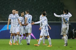 Thắng ngược Cagliari, Inter tiếp tục gây sức ép lên AC Milan