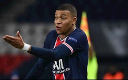 Mbappe: “Tôi sẽ cùng gia đình quyết định tương lai”