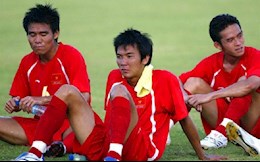 Ngày này năm xưa: U23 Việt Nam nhận trận thua kinh hoàng ở SEA Games
