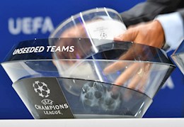 Những điều cần biết về bốc thăm vòng 1/8 Champions League 2020/21