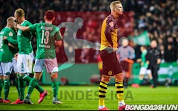 Lịch thi đấu Bundesliga 2020-2021 đêm hôm nay 15/12