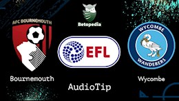 Nhận định bóng đá Bournemouth vs Wycombe 2h45 ngày 16/12 (Hạng Nhất Anh 2020/21)