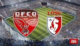 Nhận định bóng đá Dijon vs Lille 1h00 ngày 17/12 (Ligue 1 2020/21)