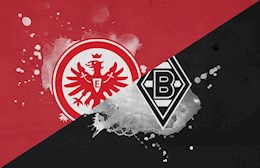 Nhận định bóng đá Frankfurt vs Gladbach 0h30 ngày 16/12 (Bundesliga 2020/21)