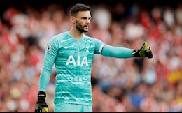 Mourinho hết lời khen ngợi Hugo Lloris sau trận hòa trước Crystal Palace