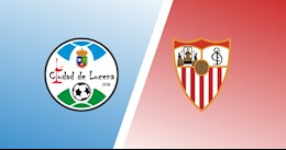 Nhận định bóng đá Lucena vs Sevilla 2h00 ngày 16/12 (Cúp Nhà vua TBN 2020/21)