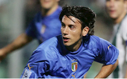 Phỏng vấn Nhà vô địch WC 2006 Cristian Zaccardo: Những nền bóng đá như Na Uy, Phần Lan... rất tốt cho các tài năng bóng đá Việt Nam