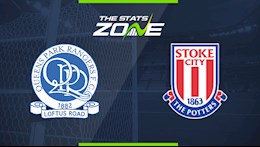 Nhận định bóng đá QPR vs Stoke 0h30 ngày 16/12 (Hạng Nhất Anh 2020/21)