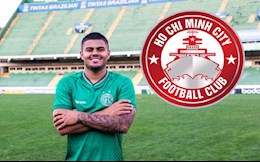 CLB TP.HCM xác nhận ngoại binh sẽ thay thế tiền đạo Ariel Rodriguez