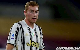 Tiểu sử cầu thủ Dejan Kulusevski