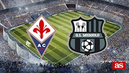 Nhận định bóng đá Fiorentina vs Sassuolo 2h45 ngày 17/12 (Serie A 2020/21)